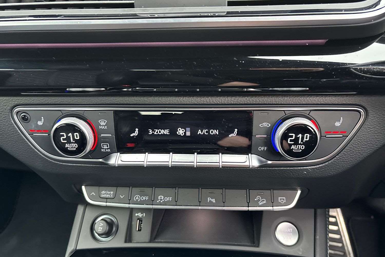 Used Audi Q5 2023 for sale - 76745962: Photo 34