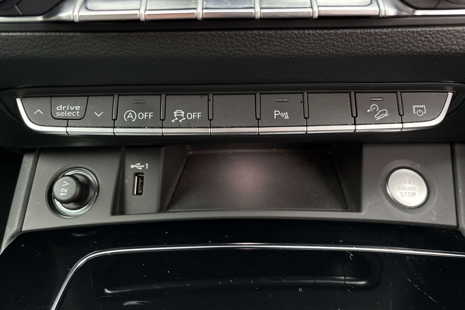 Used Audi Q5 2023 for sale - 76745962: Photo 35