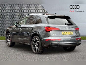 Used Audi Q5 2023 for sale - 76745962: Photo