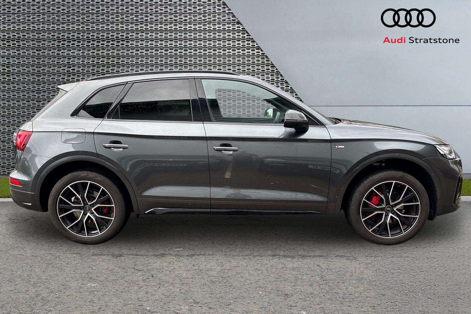 Used Audi Q5 2023 for sale - 76745962: Photo 4