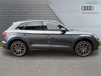 Used Audi Q5 2023 for sale - 76745962: Photo