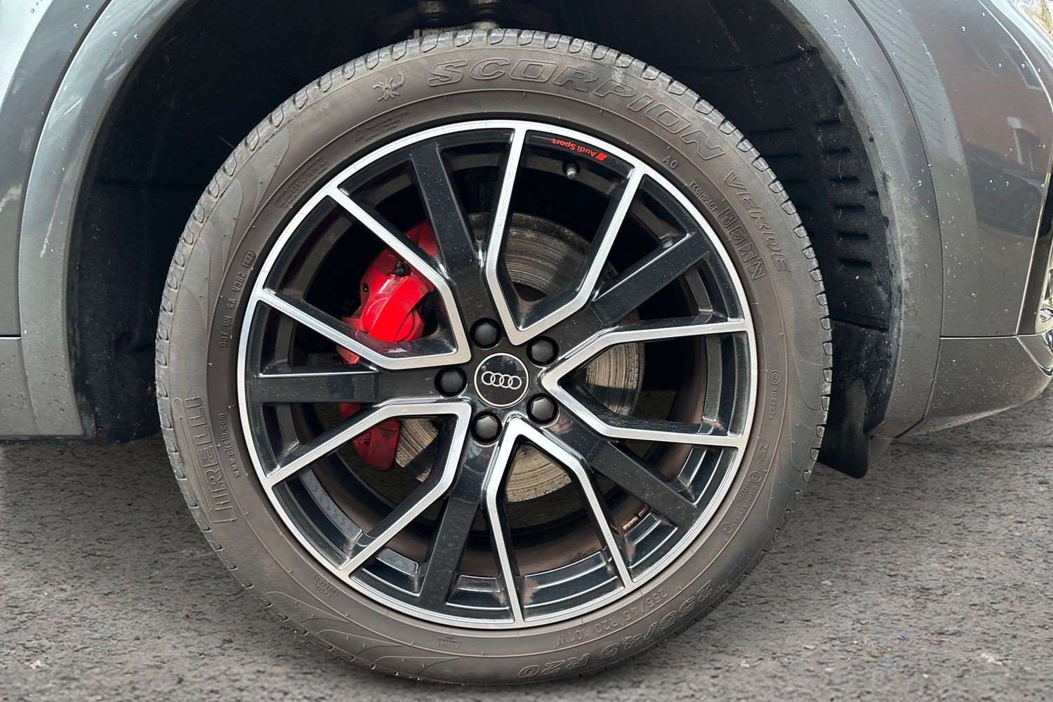 Used Audi Q5 2023 for sale - 76745962: Photo 5