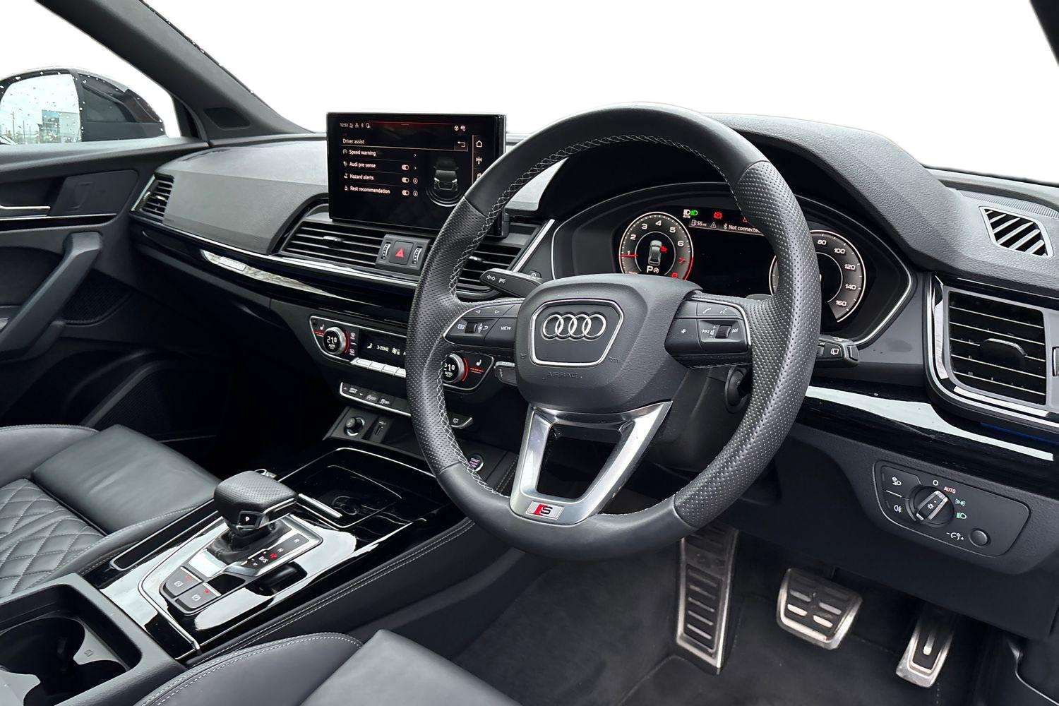Used Audi Q5 2023 for sale - 76745962: Photo 6