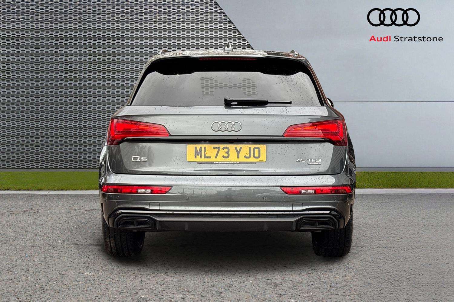 Used Audi Q5 2023 for sale - 76745962: Photo 7