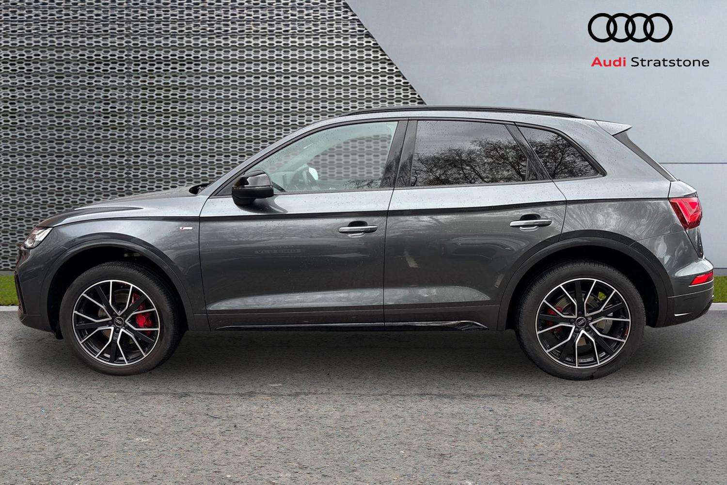 Used Audi Q5 2023 for sale - 76745962: Photo 8