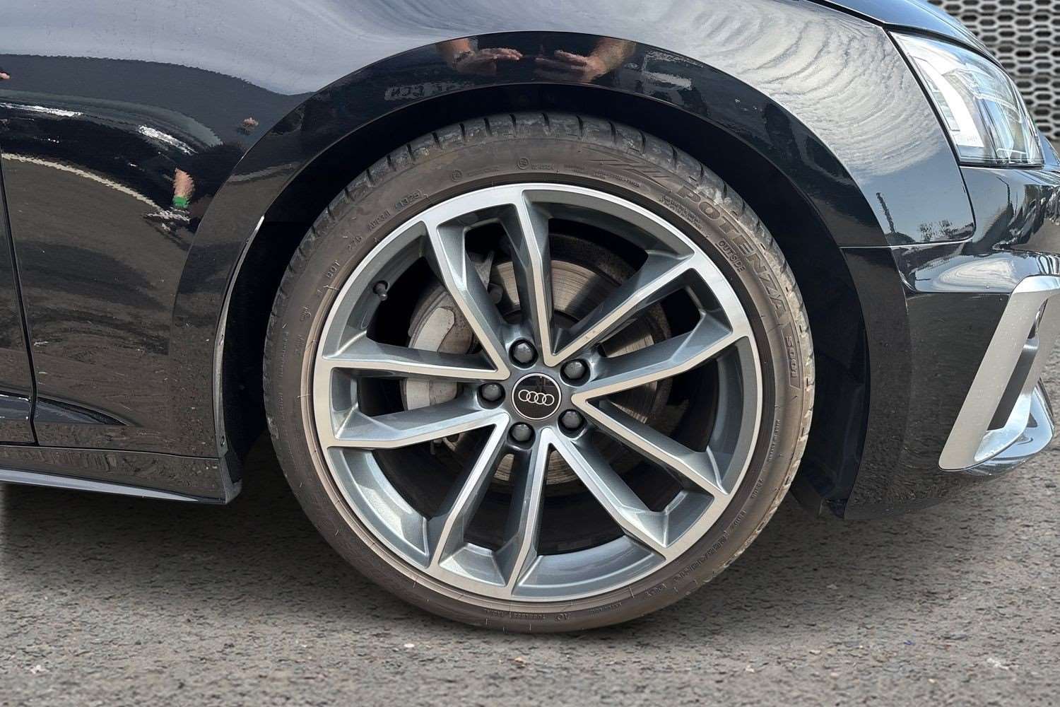 Used Audi A5 2023 for sale - 78173781: Photo 10