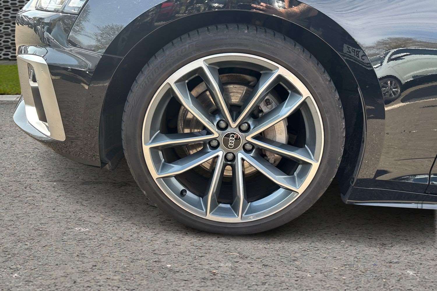 Used Audi A5 2023 for sale - 78173781: Photo 11