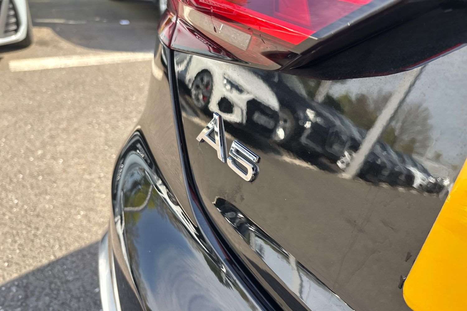 Used Audi A5 2023 for sale - 78173781: Photo 12