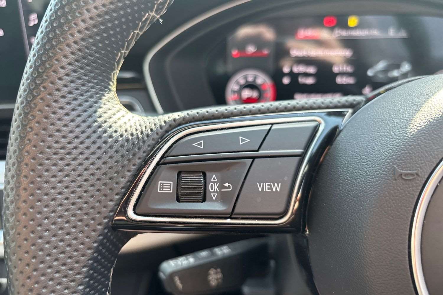 Used Audi A5 2023 for sale - 78173781: Photo 16