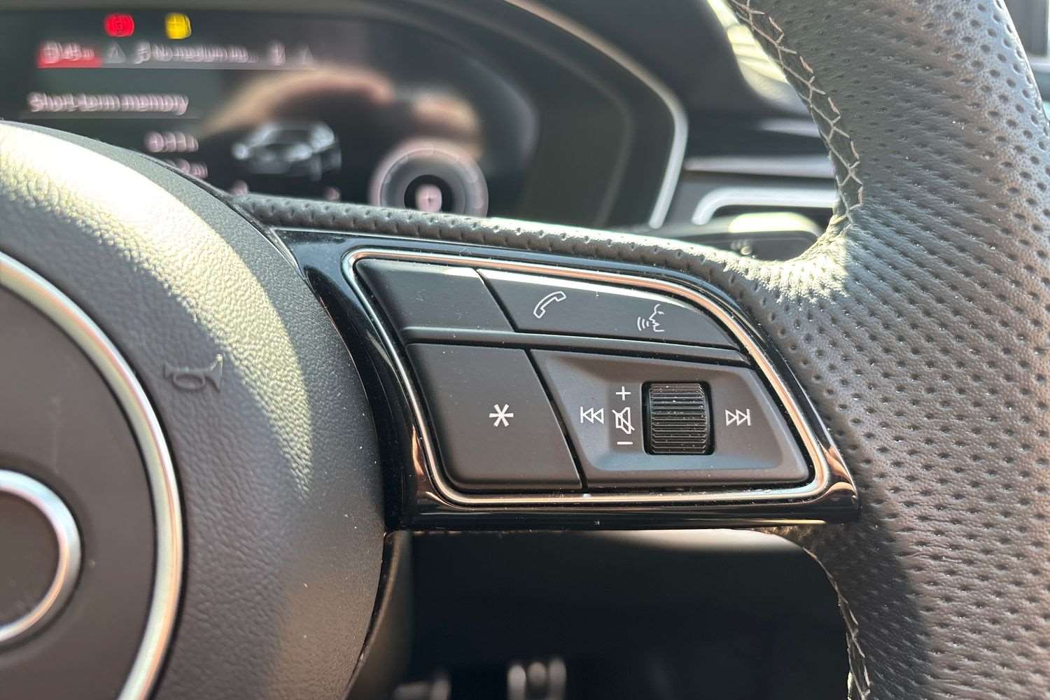 Used Audi A5 2023 for sale - 78173781: Photo 17