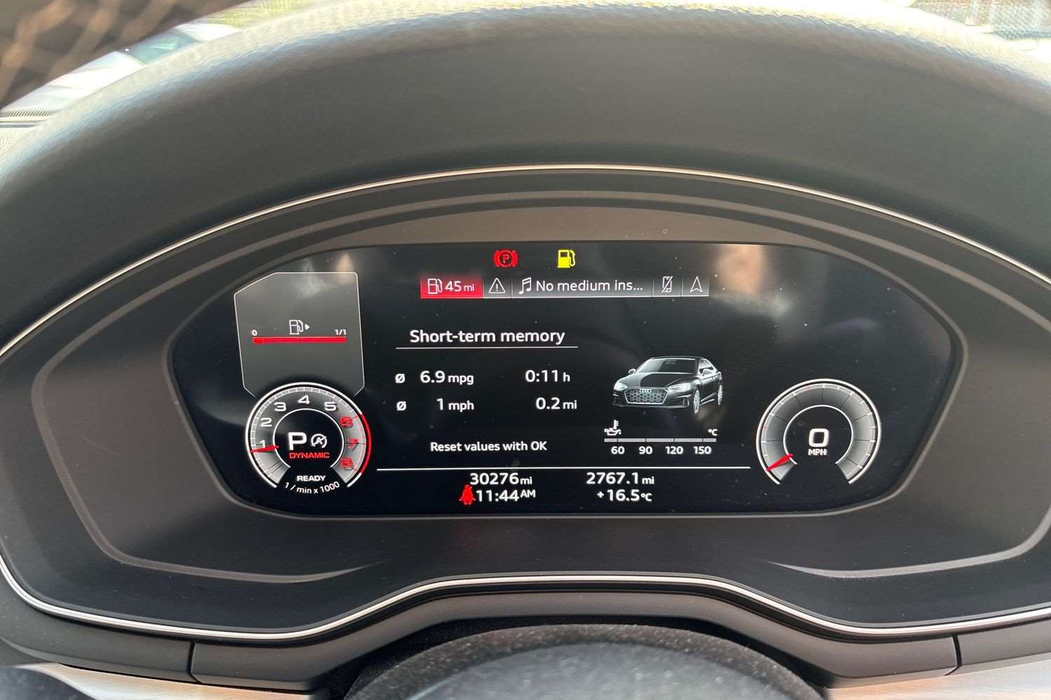 Used Audi A5 2023 for sale - 78173781: Photo 18