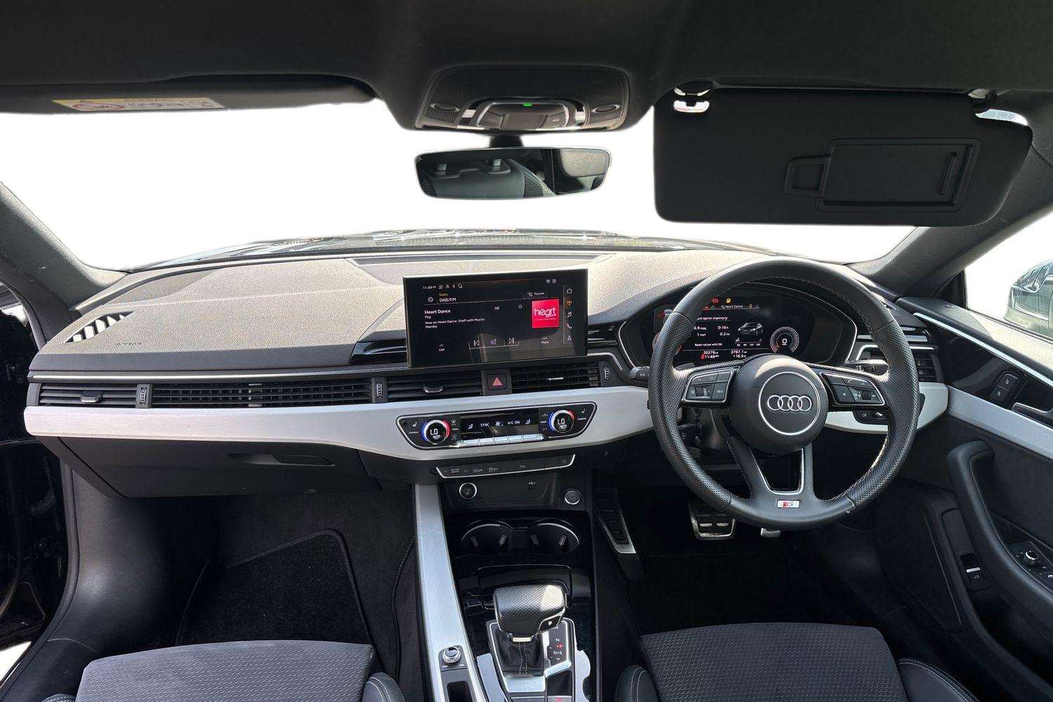 Used Audi A5 2023 for sale - 78173781: Photo 19