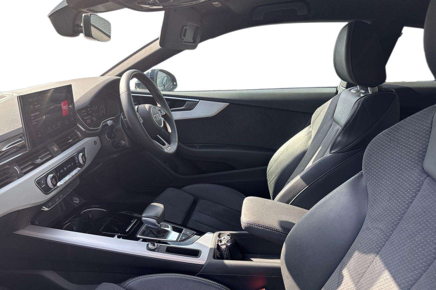 Used Audi A5 2023 for sale - 78173781: Photo 21