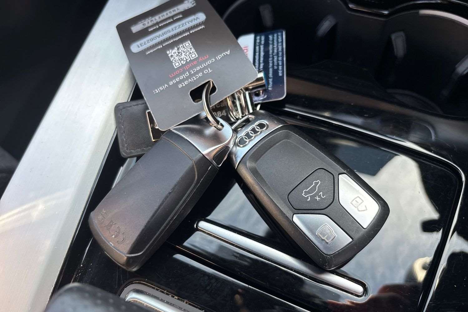 Used Audi A5 2023 for sale - 78173781: Photo 25