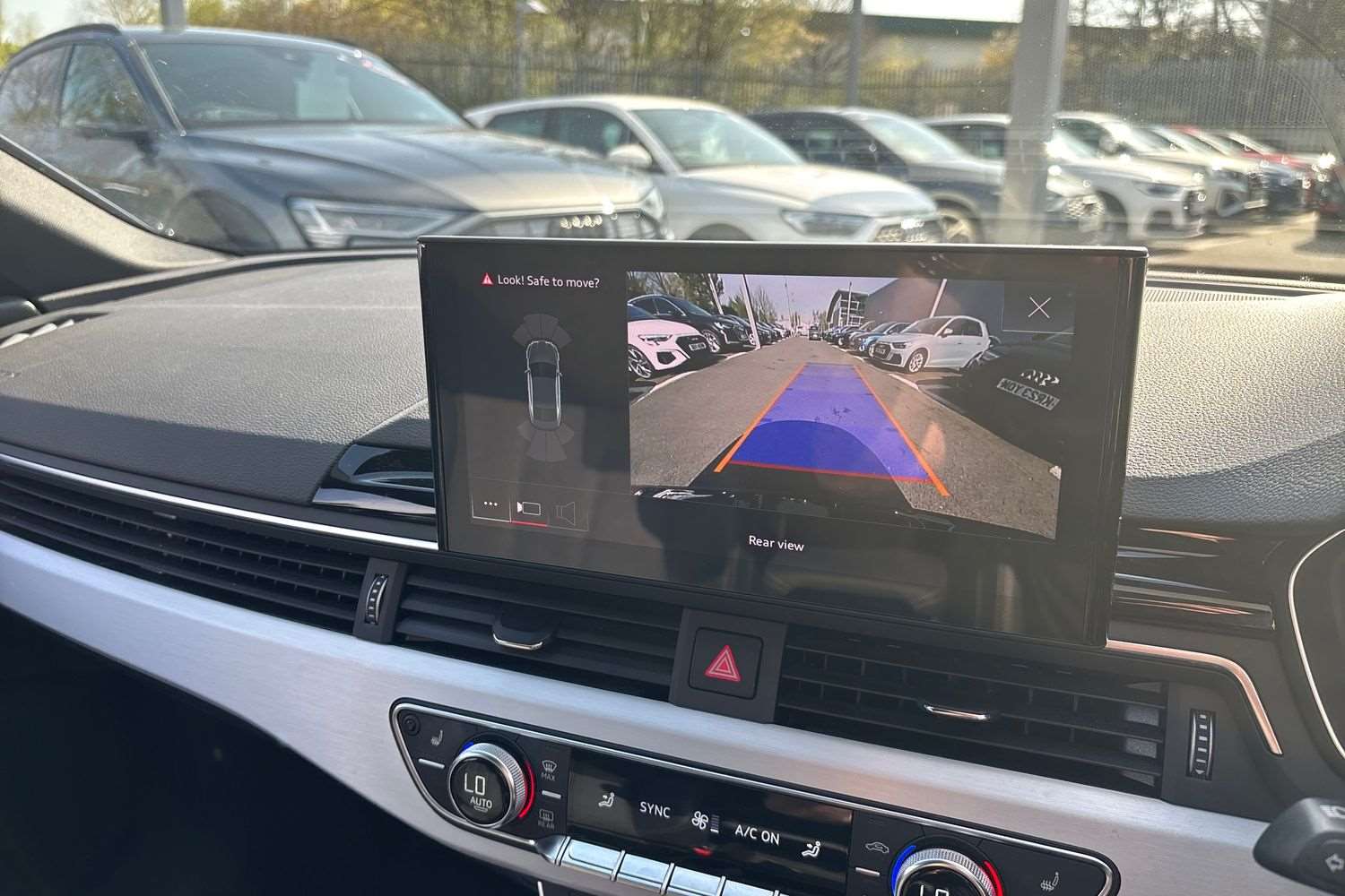 Used Audi A5 2023 for sale - 78173781: Photo 26