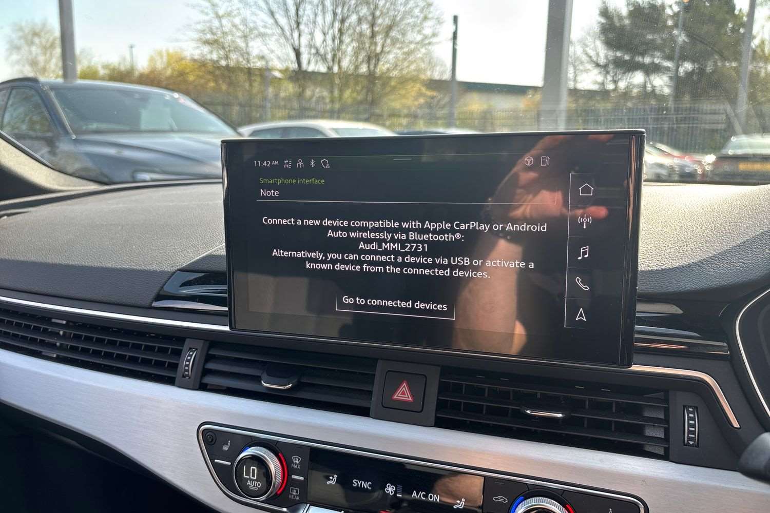 Used Audi A5 2023 for sale - 78173781: Photo 27