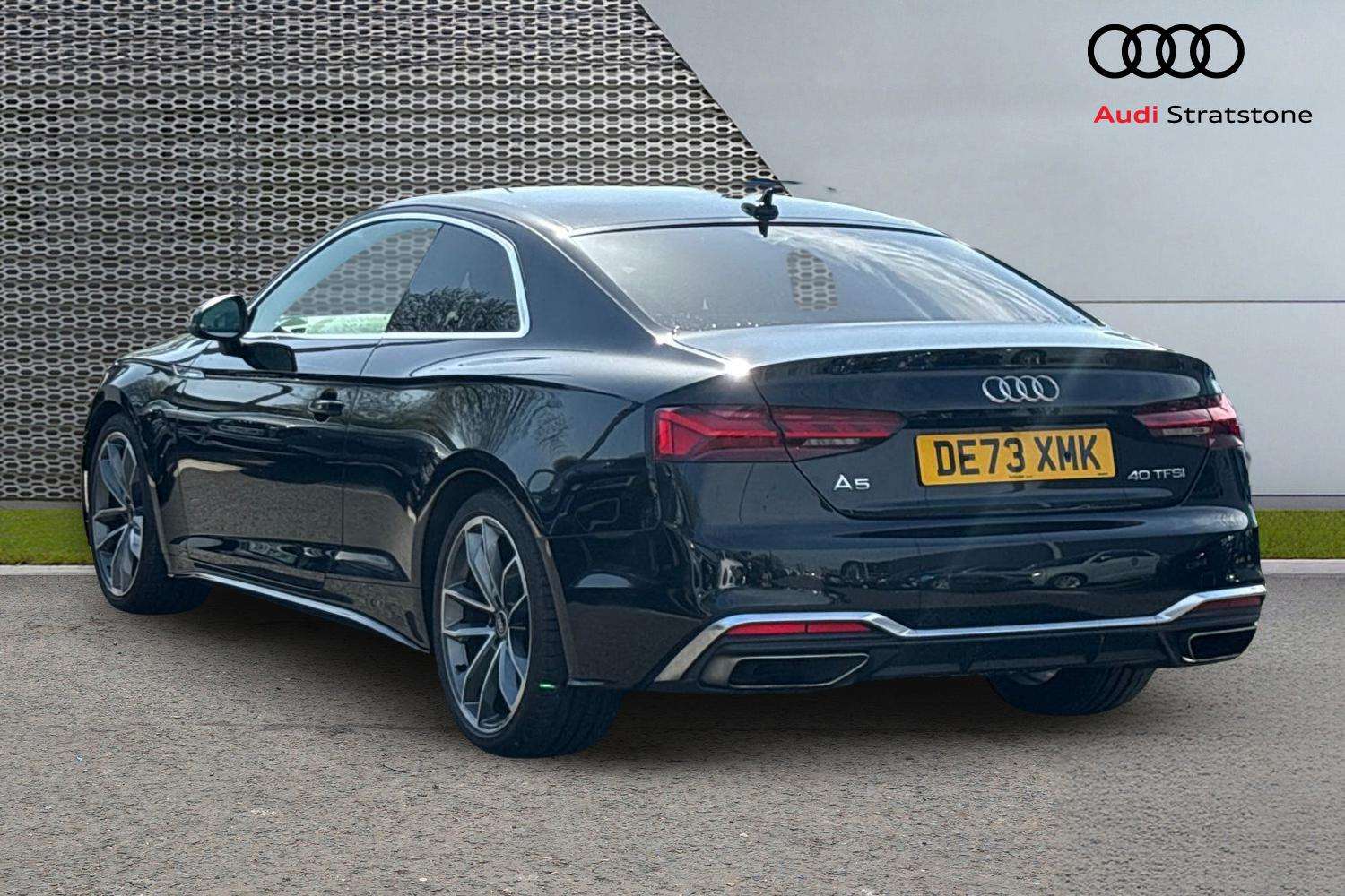 Used Audi A5 2023 for sale - 78173781: Photo 3
