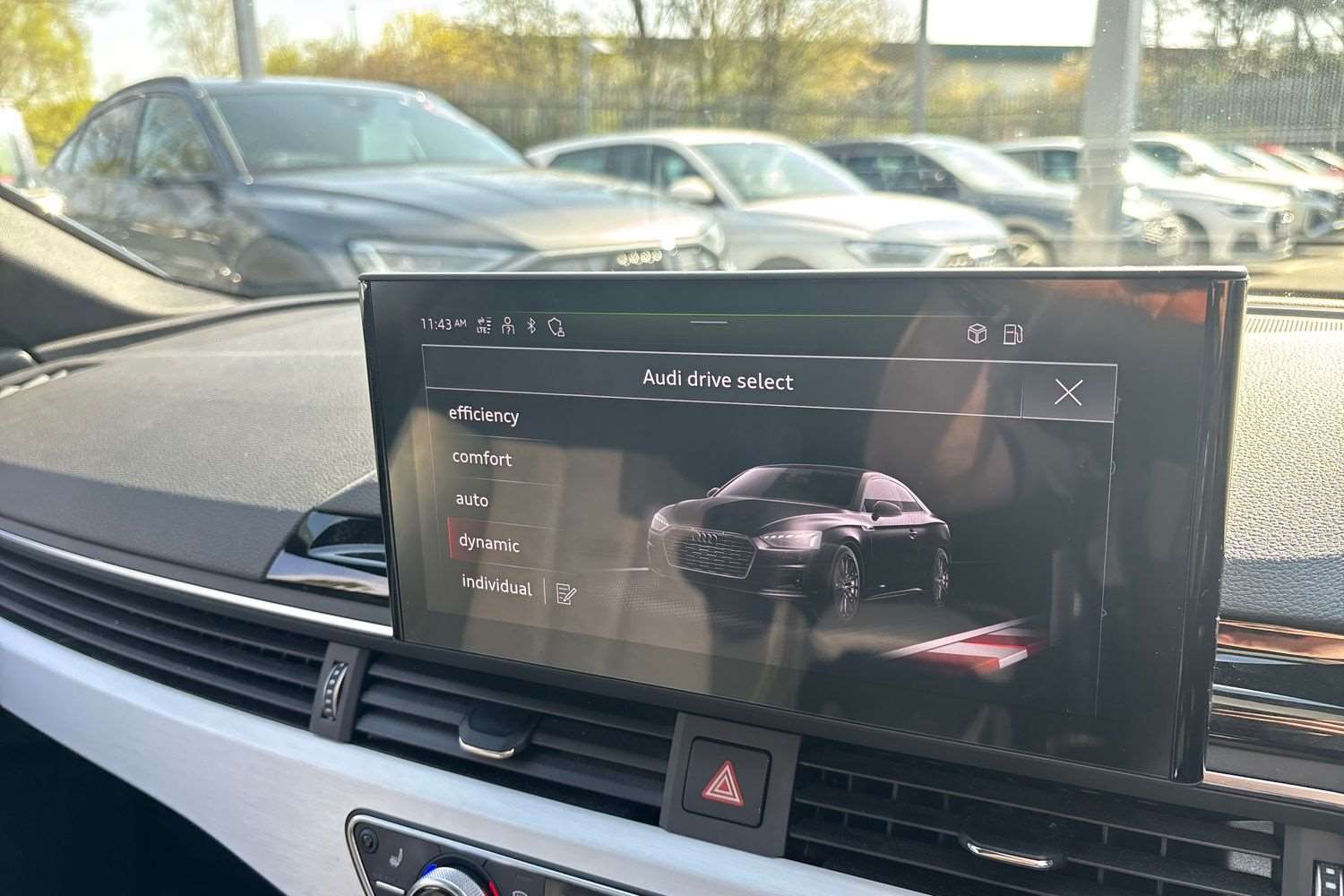 Used Audi A5 2023 for sale - 78173781: Photo 30