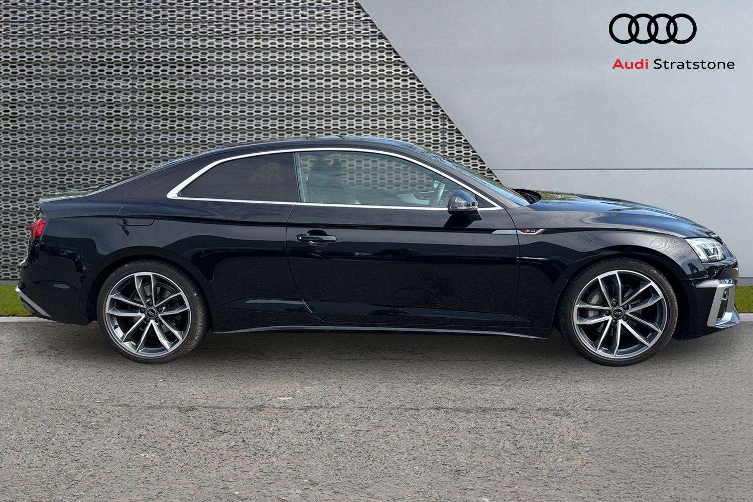 Used Audi A5 2023 for sale - 78173781: Photo 4