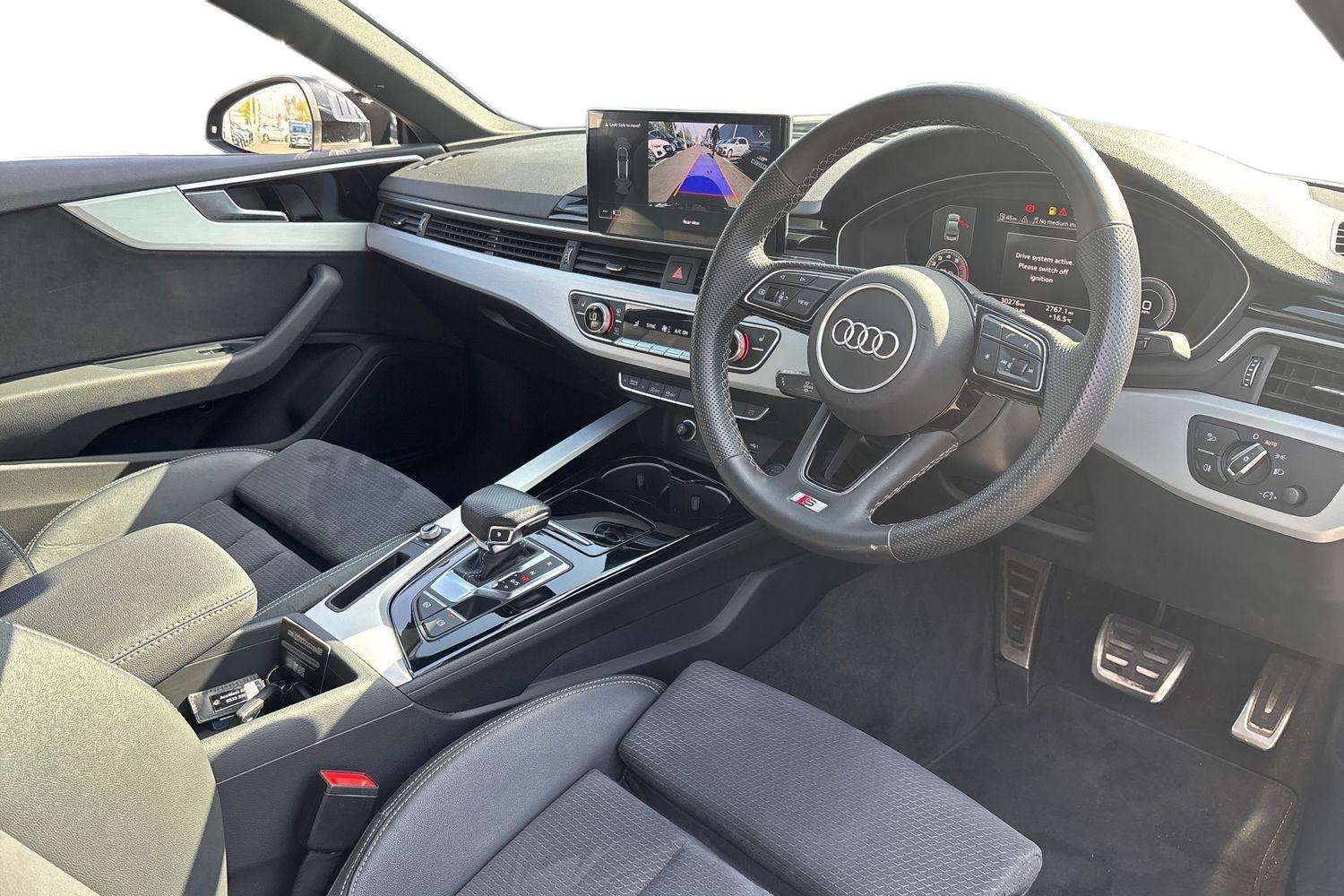 Used Audi A5 2023 for sale - 78173781: Photo 6