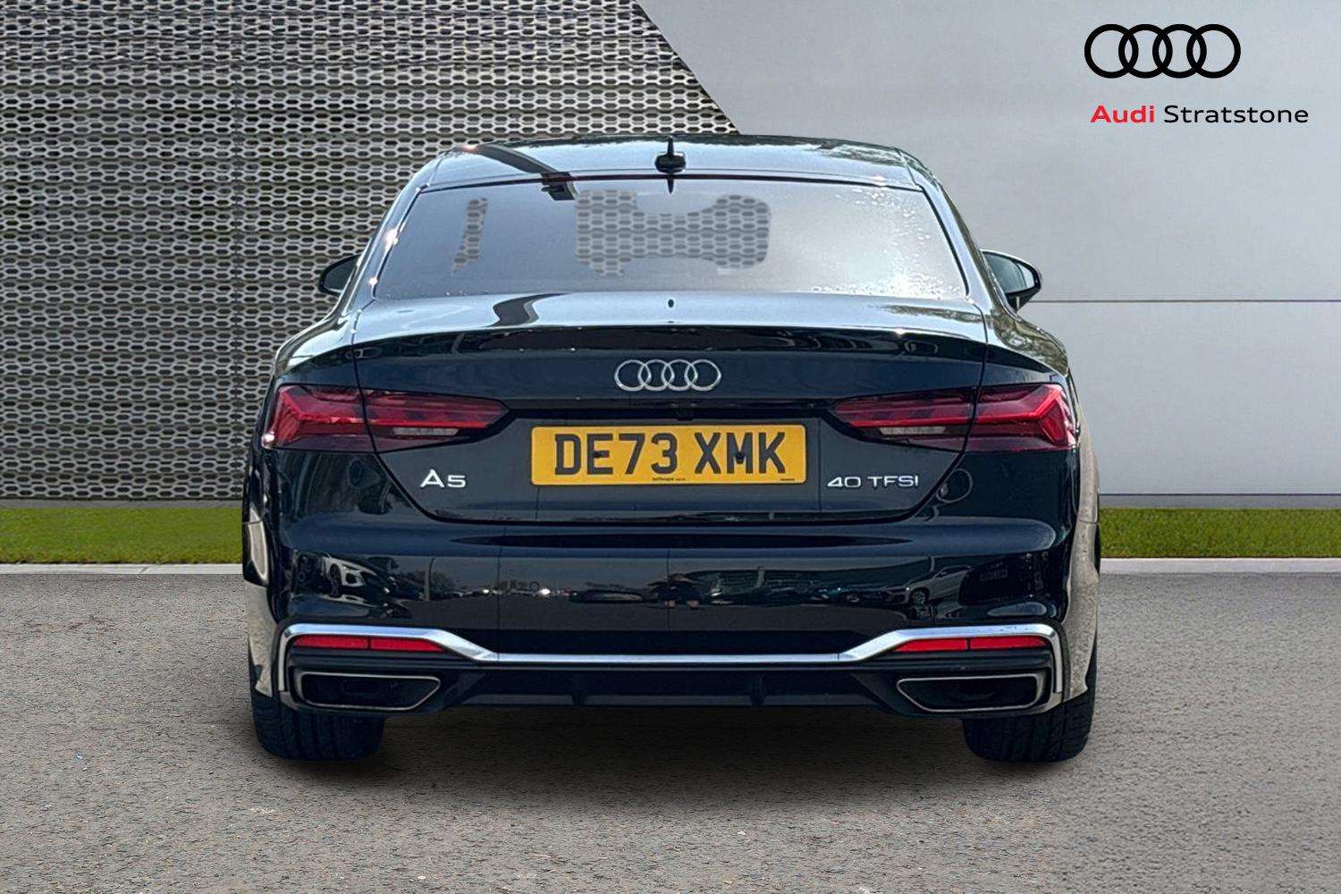 Used Audi A5 2023 for sale - 78173781: Photo 7