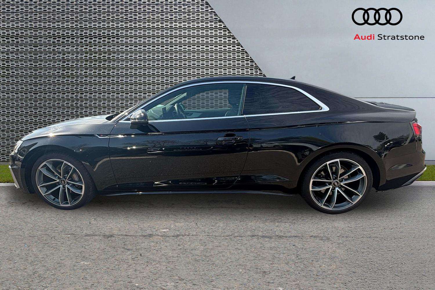 Used Audi A5 2023 for sale - 78173781: Photo 8