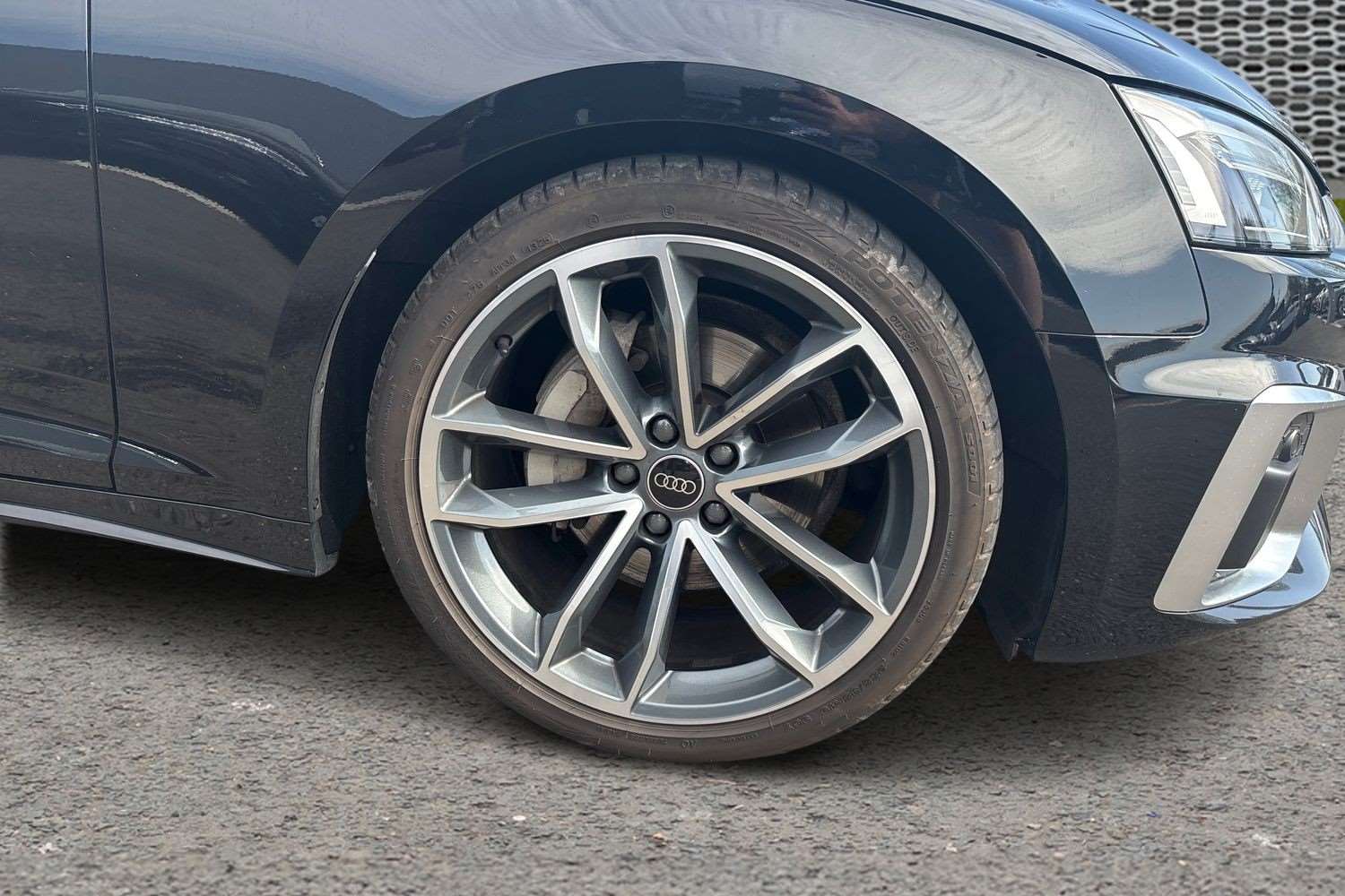 Used Audi A5 2023 for sale - 78173781: Photo 9