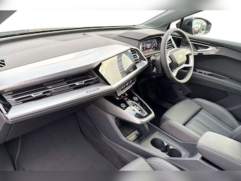 Used Audi Q4 e-tron 2026 for sale - 78551545: Photo