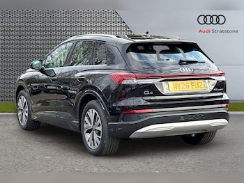 Used Audi Q4 e-tron 2026 for sale - 78551545: Photo