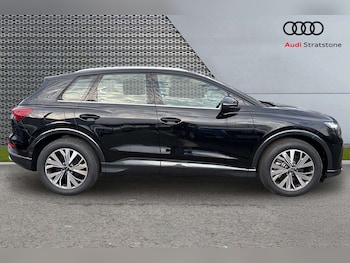 Used Audi Q4 e-tron 2026 for sale - 78551545: Photo