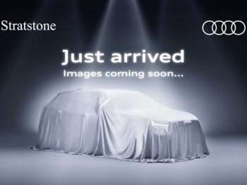 40 TFSI Sport Edition 2dr S Tronic