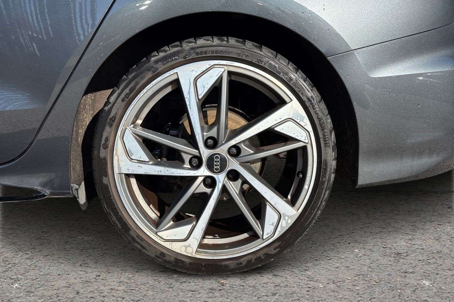 Used Audi A3 2022 for sale - 77961185: Photo 10