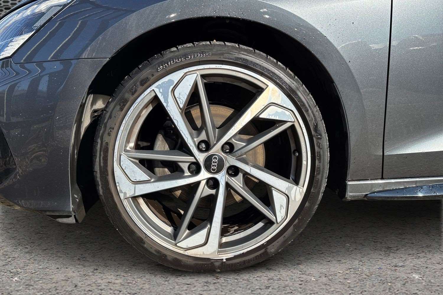 Used Audi A3 2022 for sale - 77961185: Photo 11