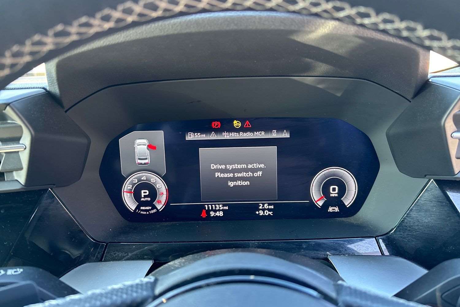 Used Audi A3 2022 for sale - 77961185: Photo 18