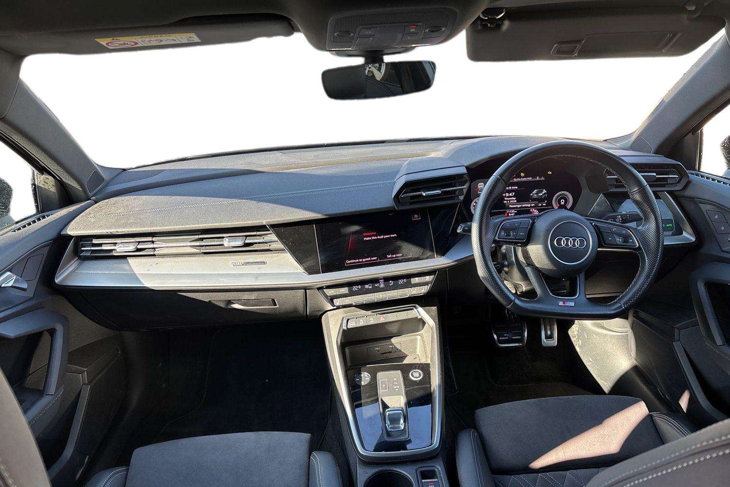 Used Audi A3 2022 for sale - 77961185: Photo 19