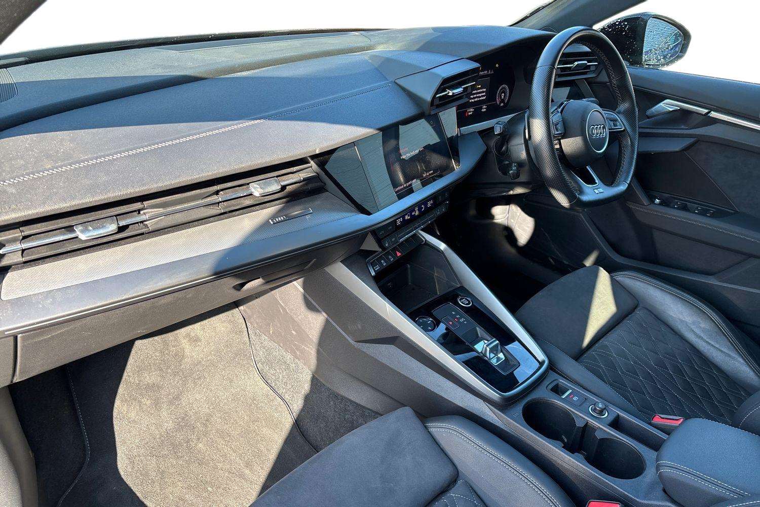 Used Audi A3 2022 for sale - 77961185: Photo 2