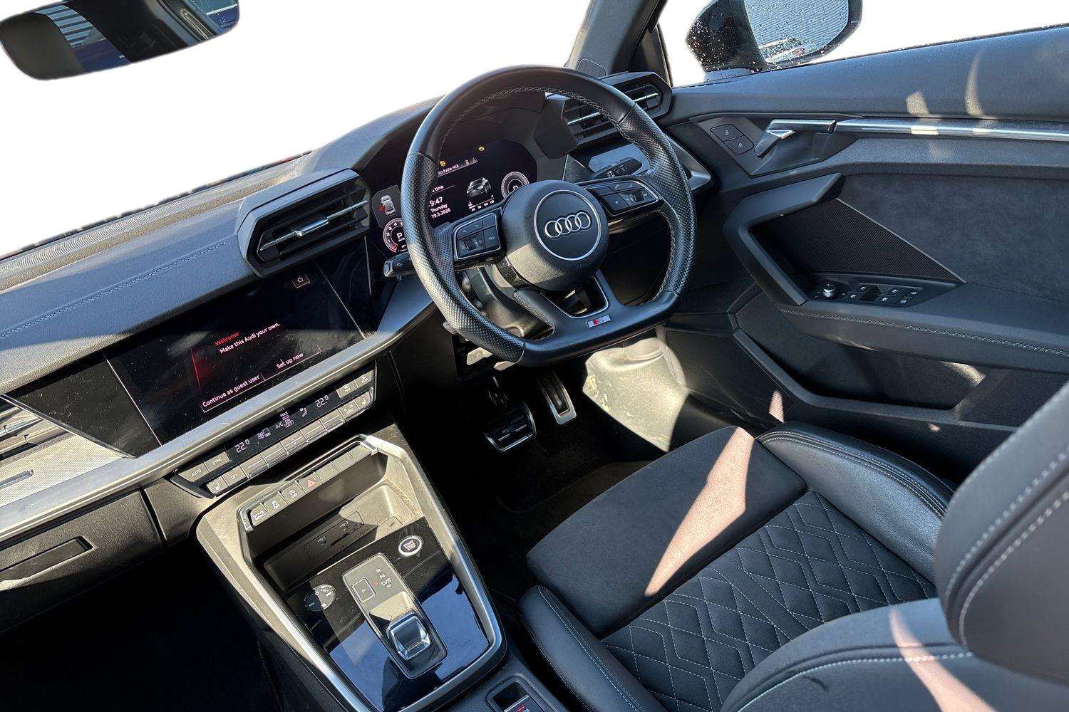 Used Audi A3 2022 for sale - 77961185: Photo 20