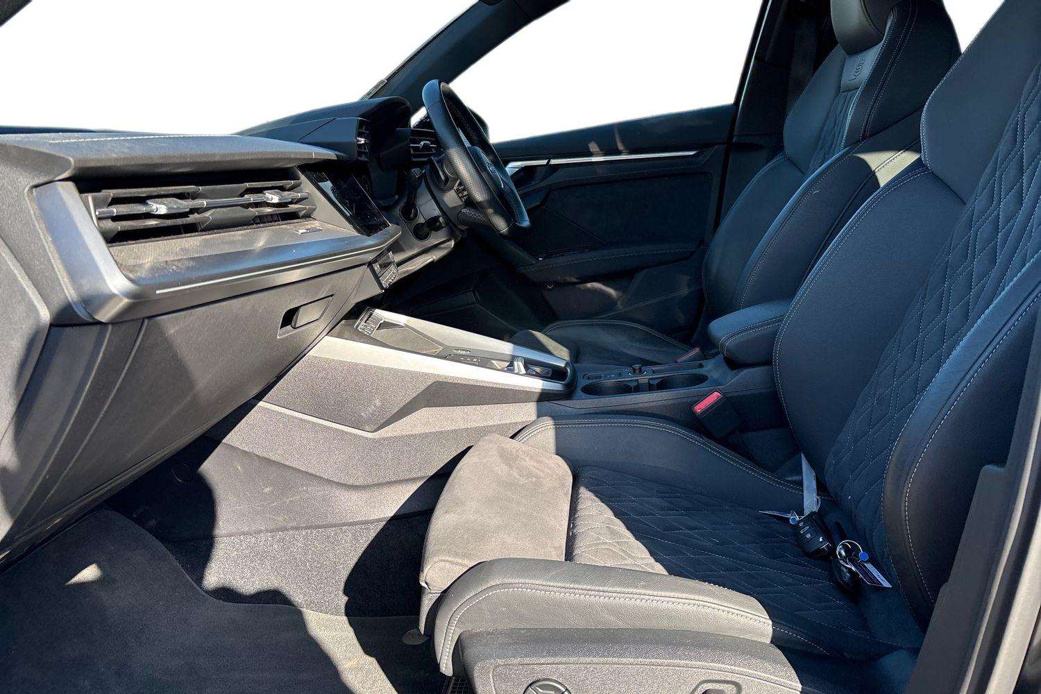 Used Audi A3 2022 for sale - 77961185: Photo 21