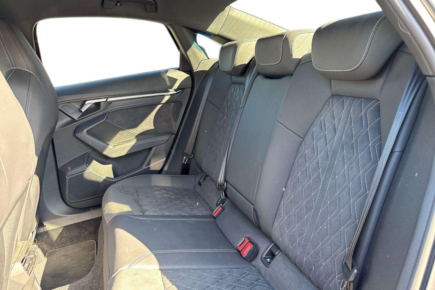 Used Audi A3 2022 for sale - 77961185: Photo 22