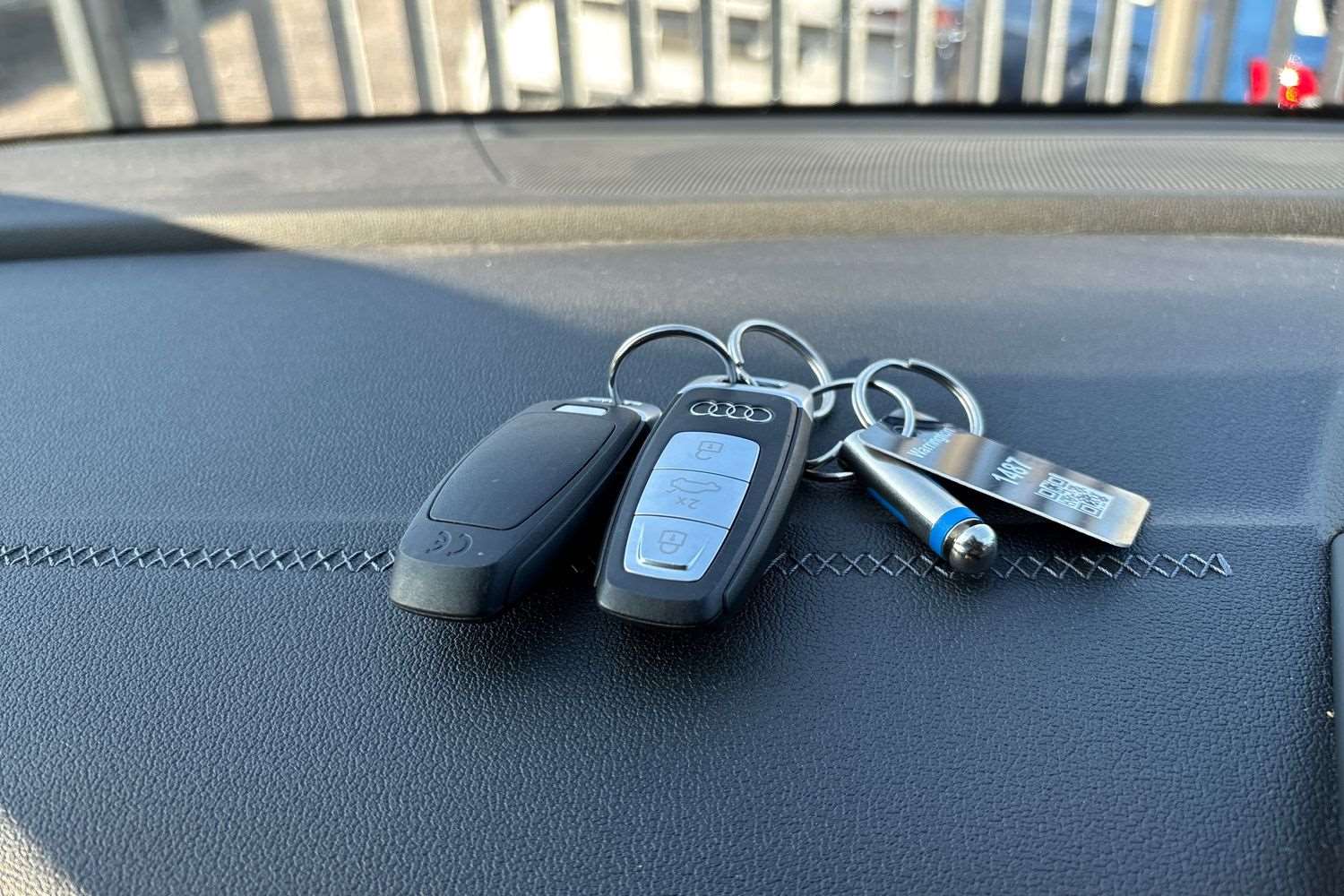 Used Audi A3 2022 for sale - 77961185: Photo 25