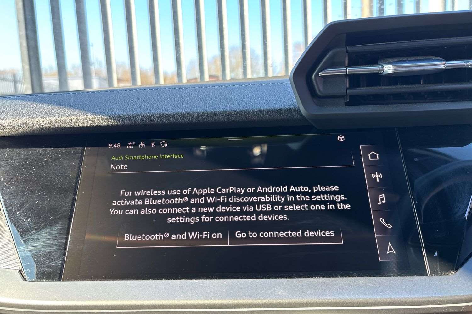 Used Audi A3 2022 for sale - 77961185: Photo 27