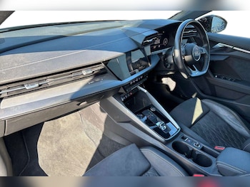 Used Audi A3 2022 for sale - 77961185: Photo