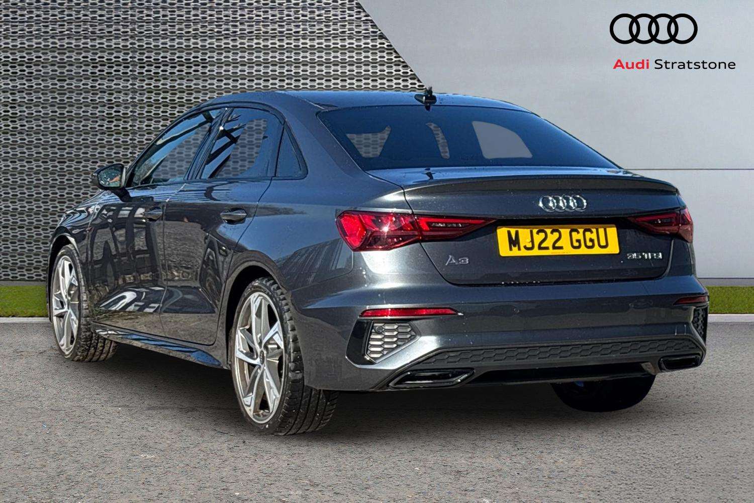 Used Audi A3 2022 for sale - 77961185: Photo 3