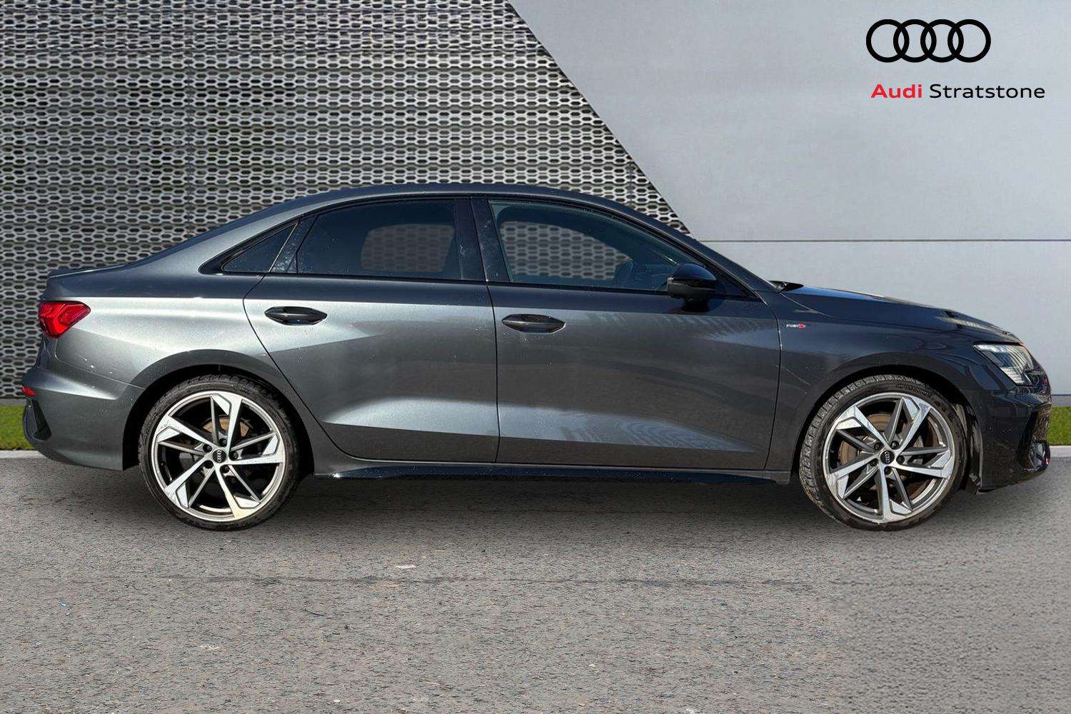 Used Audi A3 2022 for sale - 77961185: Photo 4