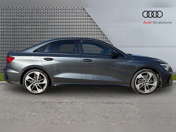 Used Audi A3 2022 for sale - 77961185: Photo