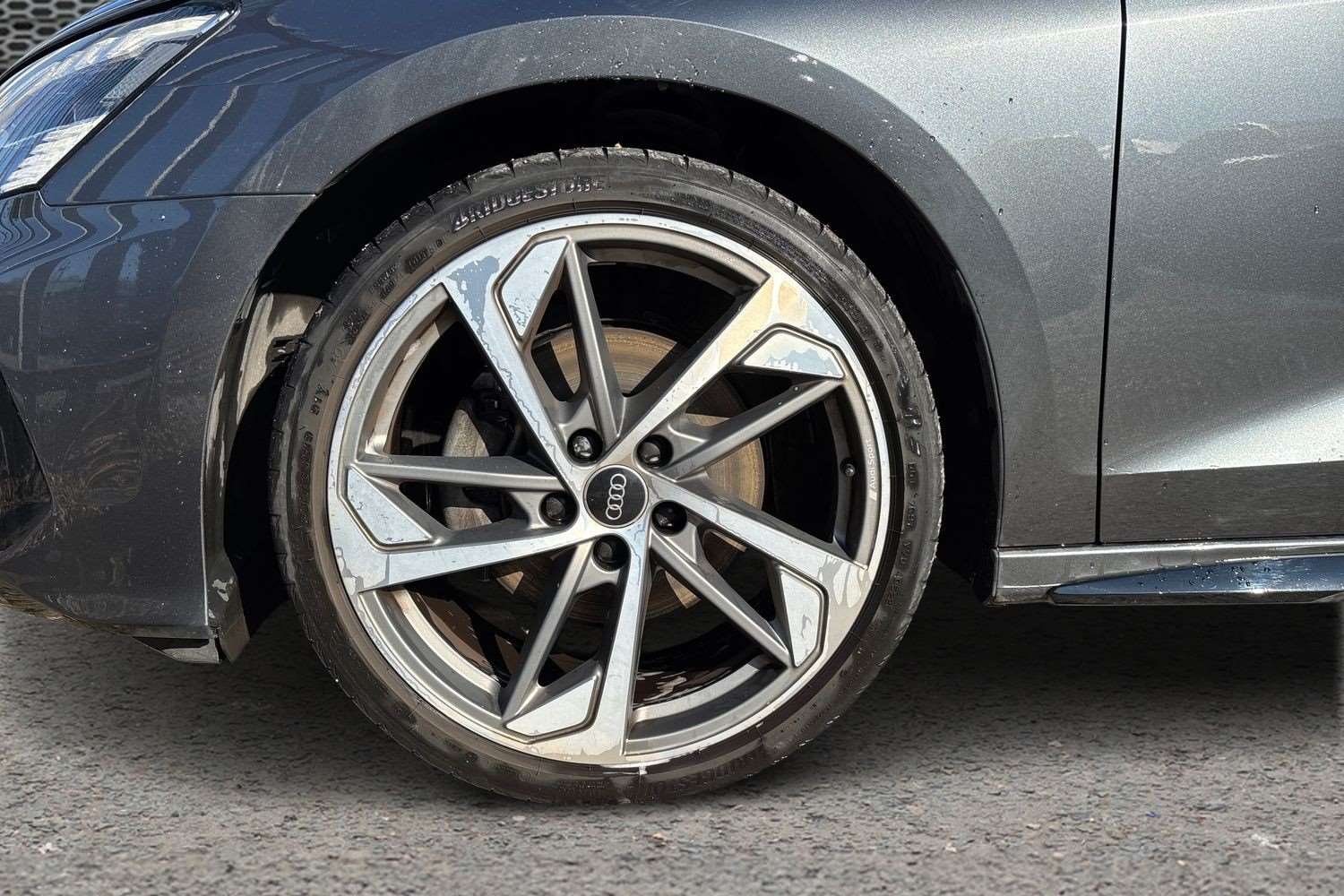 Used Audi A3 2022 for sale - 77961185: Photo 5