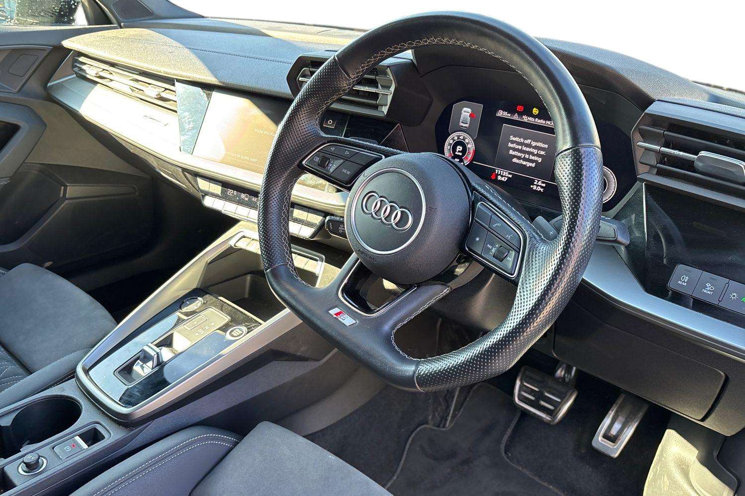 Used Audi A3 2022 for sale - 77961185: Photo 6