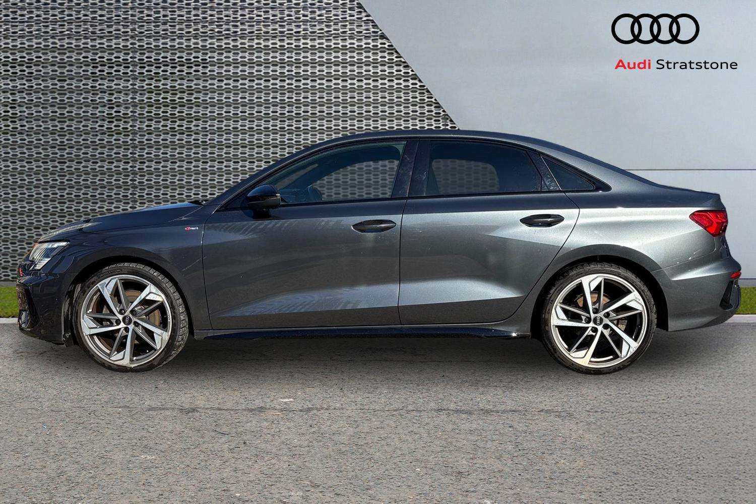 Used Audi A3 2022 for sale - 77961185: Photo 8