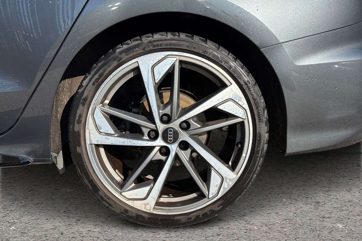 Used Audi A3 2022 for sale - 77961185: Photo 9