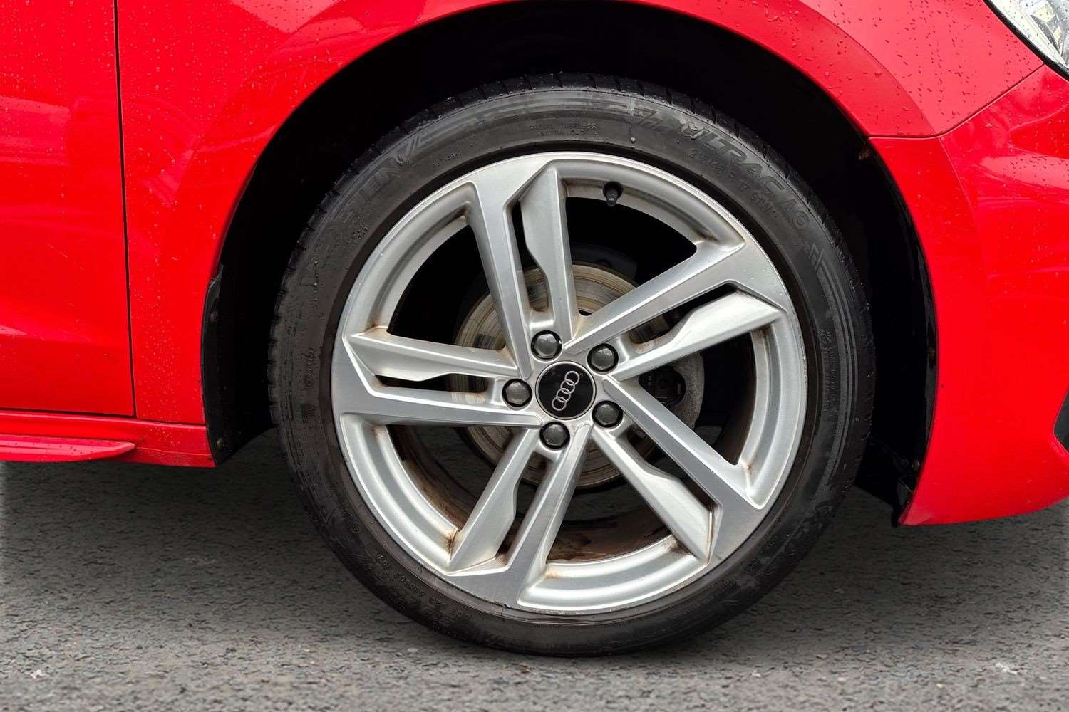 Used Audi A1 2022 for sale - 77698884: Photo 11